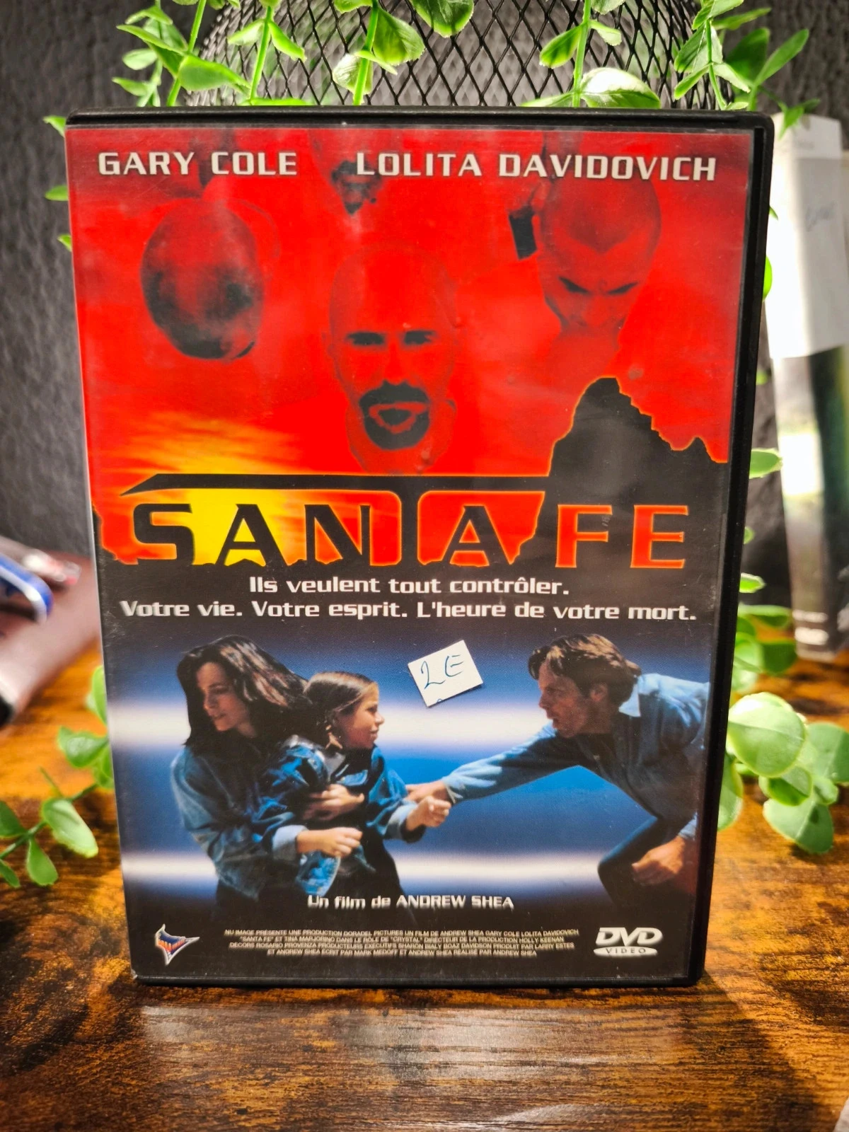 Santa fe